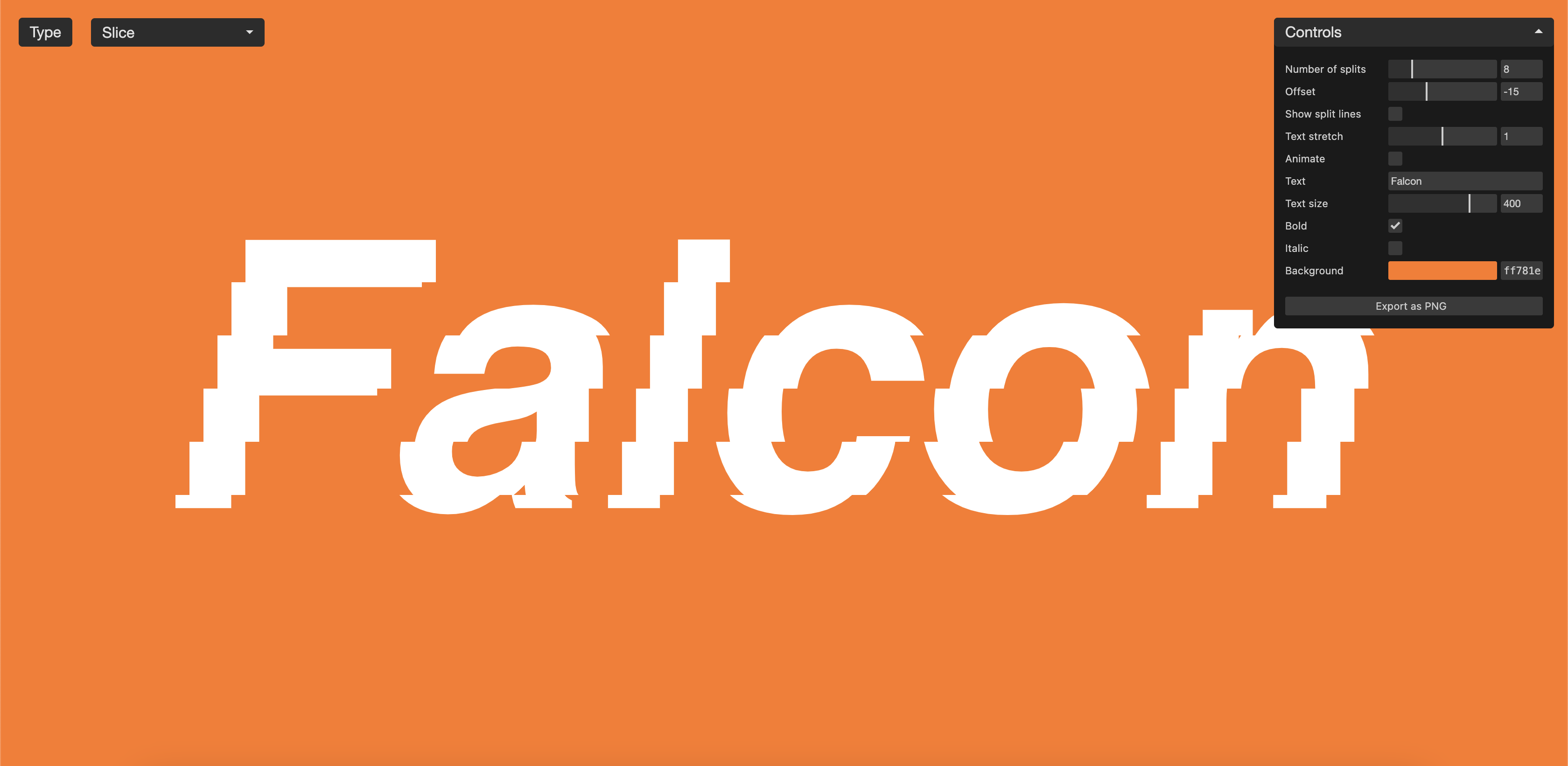 Imagen de Type Tools